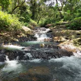 Moonnukozhi Waterfalls Kottayam 